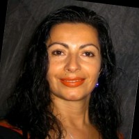 Angelica Marti Arvizu