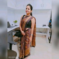 Anu Kumari Bharti