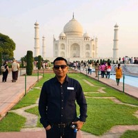 Robert Singh