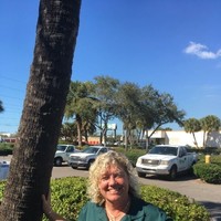 Vicki Weber