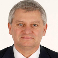 Ian Crosby