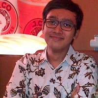 Setyadi Rainda