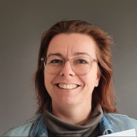 Yvonne Van Mameren-Schotvanger