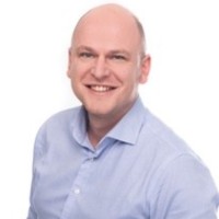 Barry van der Ende