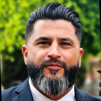 Fred Cortez