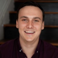 Luke Blankenship