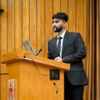 Siddharth Gohil