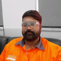Sunil Kumar patel