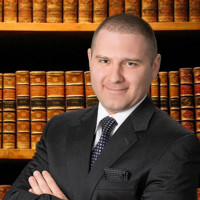 Matthew Domanick