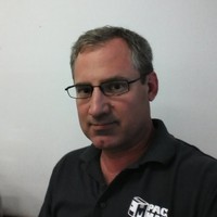 Chris Lorenz, PMP, CASP