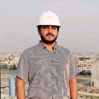 Engr.Muhammad Akbar Saroya