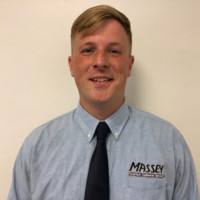 Matthew Kinsman