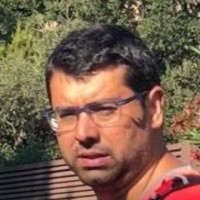 Jordi Fuentes