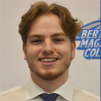 Cameron Weitzman, Mba