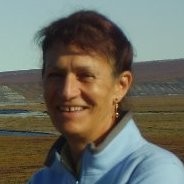 Ruth Rüsch-Perk