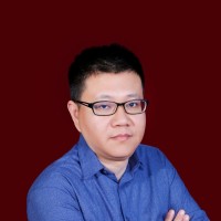 Sandy Huo