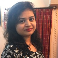 Divya Srivastava
