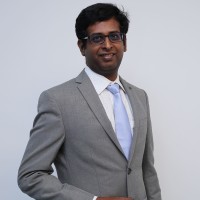 CA. Karthikeyan R