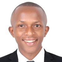 Zephaniah Kiraguri