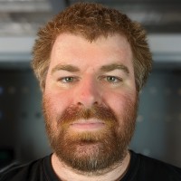 Joshua Shoebridge