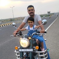Rahul Kumar Mangal