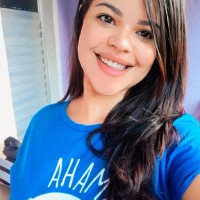 Joyce Ribeiro Amorim
