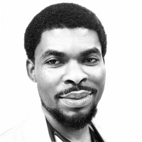 Jude Ochiobi