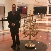 🖋Ajay Malhotra (Ajay Malhotra Law Associates)⚖