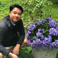 Patrick Yuen