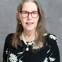 Lynn Perez-Hewitt, M.Ed., APR
