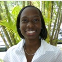 Keisha Grosvenor