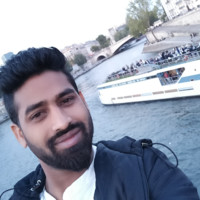 Munji Jagadesh