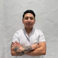 Luis Enrique Dieguez Ovando