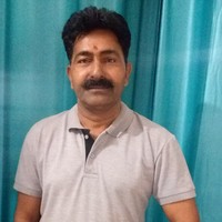 Chander shekhar