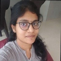 Meenakshi Reddy Bynigeri