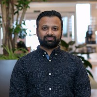 Dhairy Prajapati