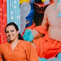 Ana Rafaela Rodrigues de Menezes