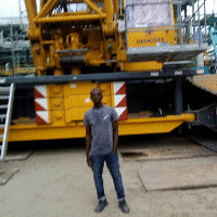 Edidiong George