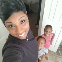 Dawniel Harris