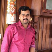 Ramanujam Santhanakrishnan