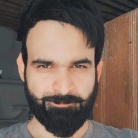 Nafees Akbar