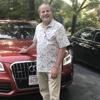 Kenneth Crystal