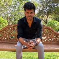 Aneesh S