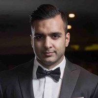 Tushar Sharma