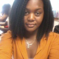 Zanele P Nxumalo