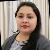 Shamim Mallah