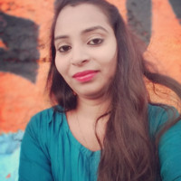 Deepika Joshi
