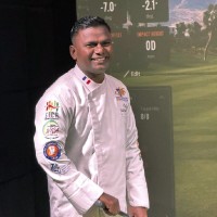 Sathiyaseelan S