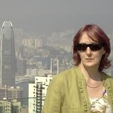Andrea McCuish