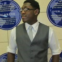 Reggie Ighomuaye